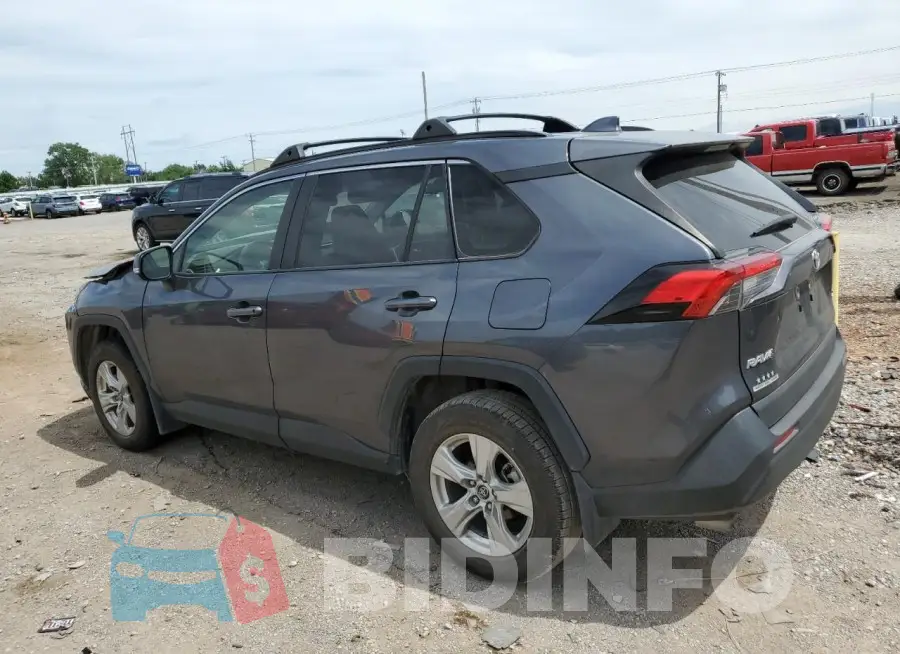 JTMW1RFV5KD502805 Photo# 2