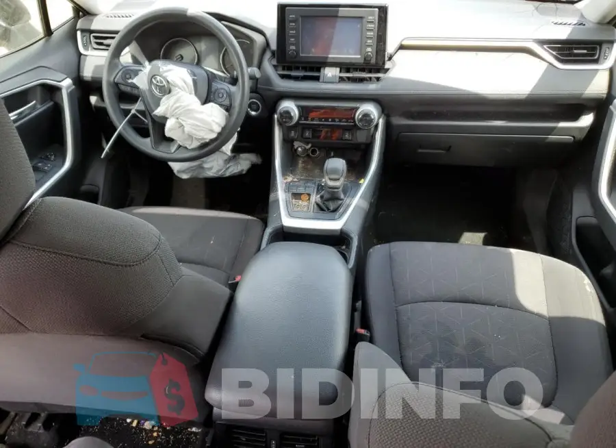 JTMW1RFV5KD502805 Photo# 8