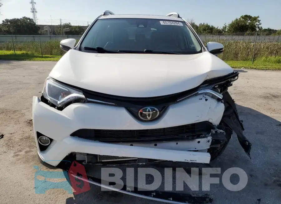 JTMWFREVXJJ166152 Photo# 5