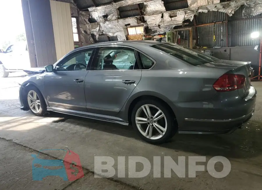 1VWCM7A30FC015413 Photo# 2