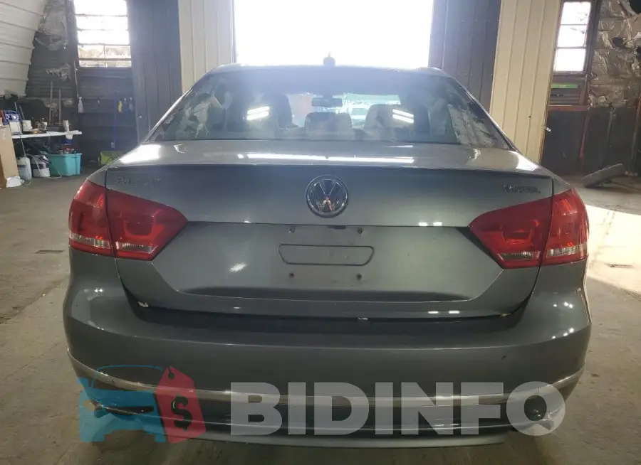 1VWCM7A30FC015413 Photo# 6