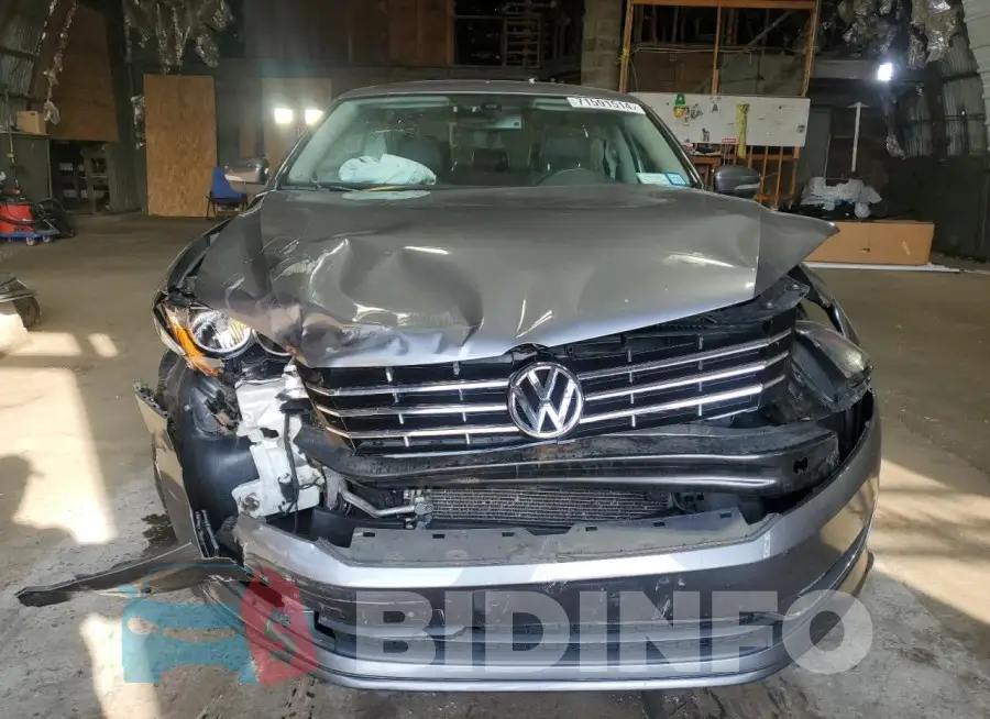 1VWCM7A30FC015413 Photo# 5