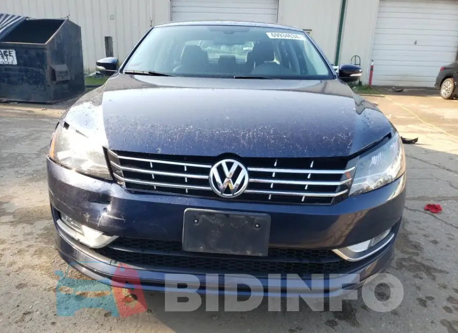 1VWCM7A33FC093491 Photo# 5