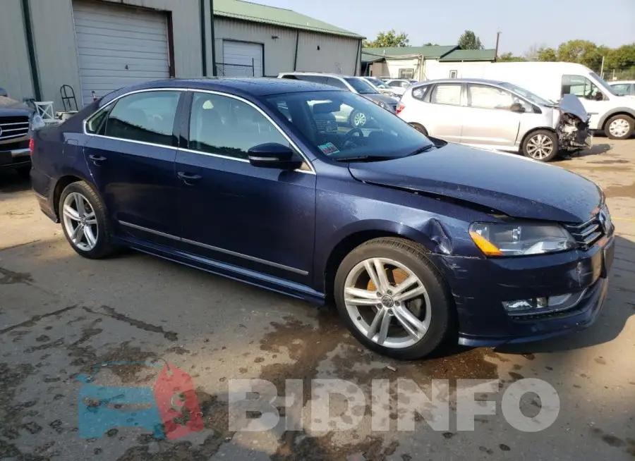 1VWCM7A33FC093491 Photo# 4