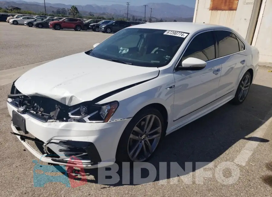1VWDT7A31HC041237 Photo# 1