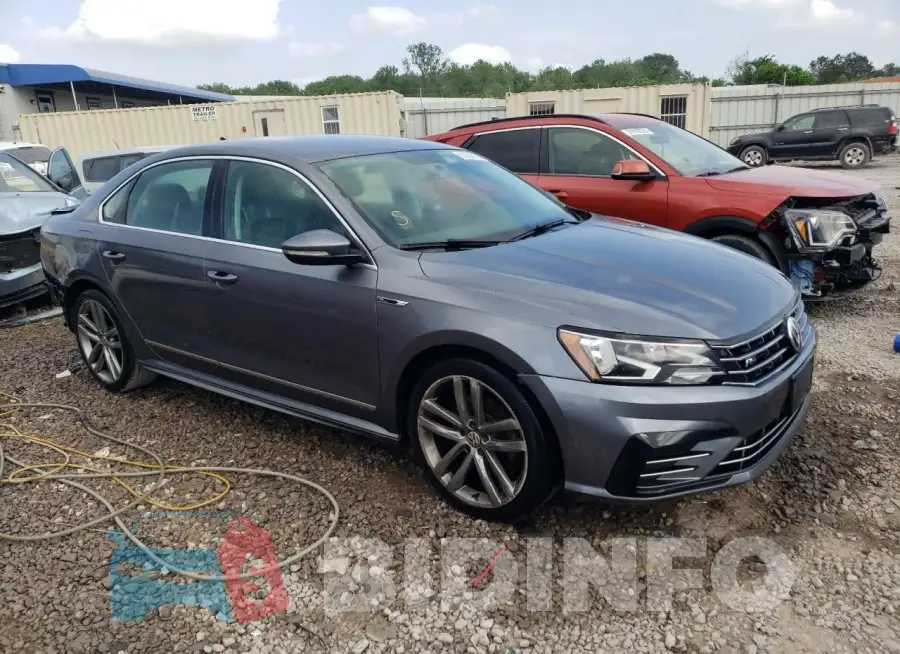 1VWDT7A36HC056767 Photo# 4