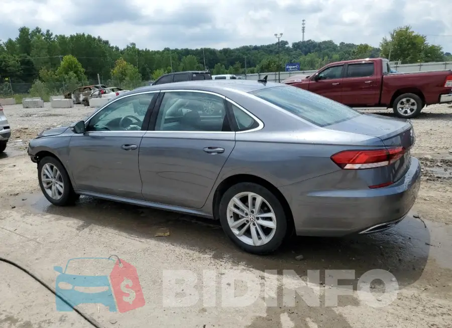 1VWSA7A36LC023256 Photo# 2