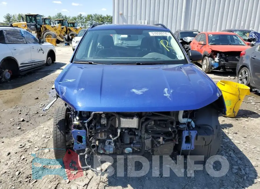 3VVAX7B23NM045768 Photo# 5