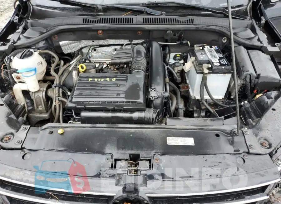 3VW167AJ8HM334690 Photo# 11