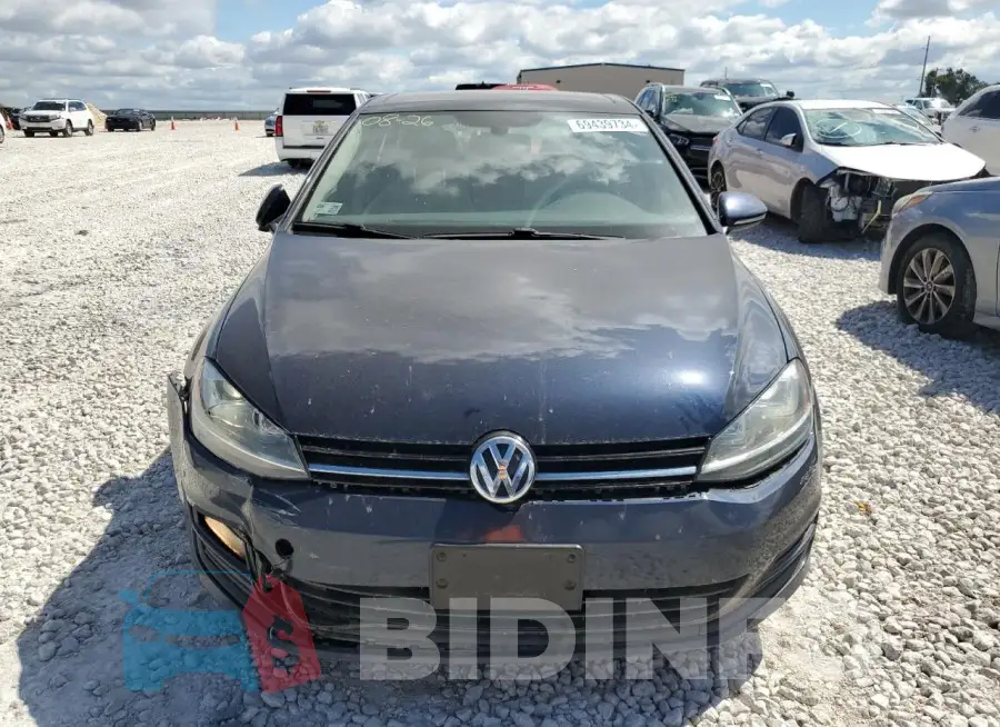 3VW217AU7GM016605 Photo# 5