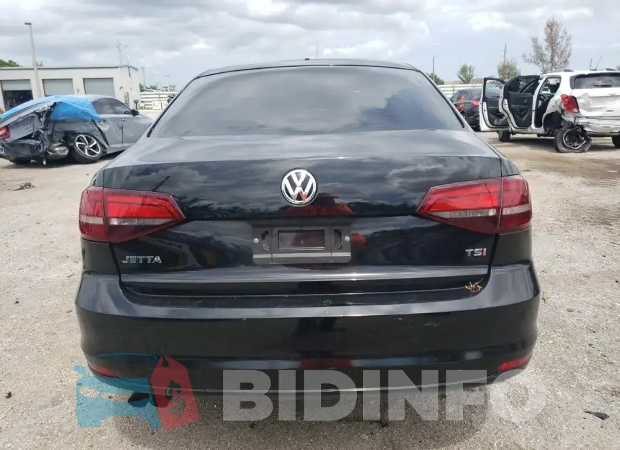 3VW267AJXGM324262 Photo# 6