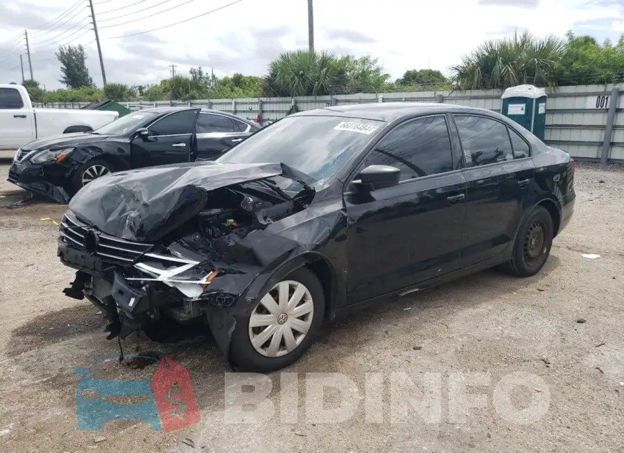 3VW267AJXGM324262 Photo# 1