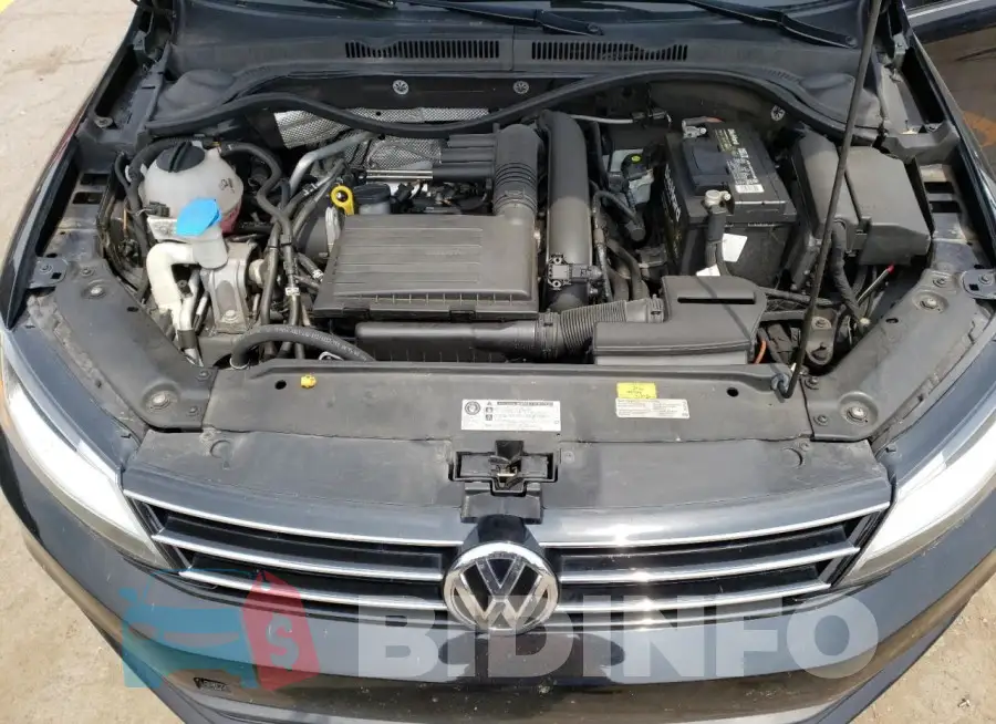 3VW2B7AJ6HM347194 Photo# 11