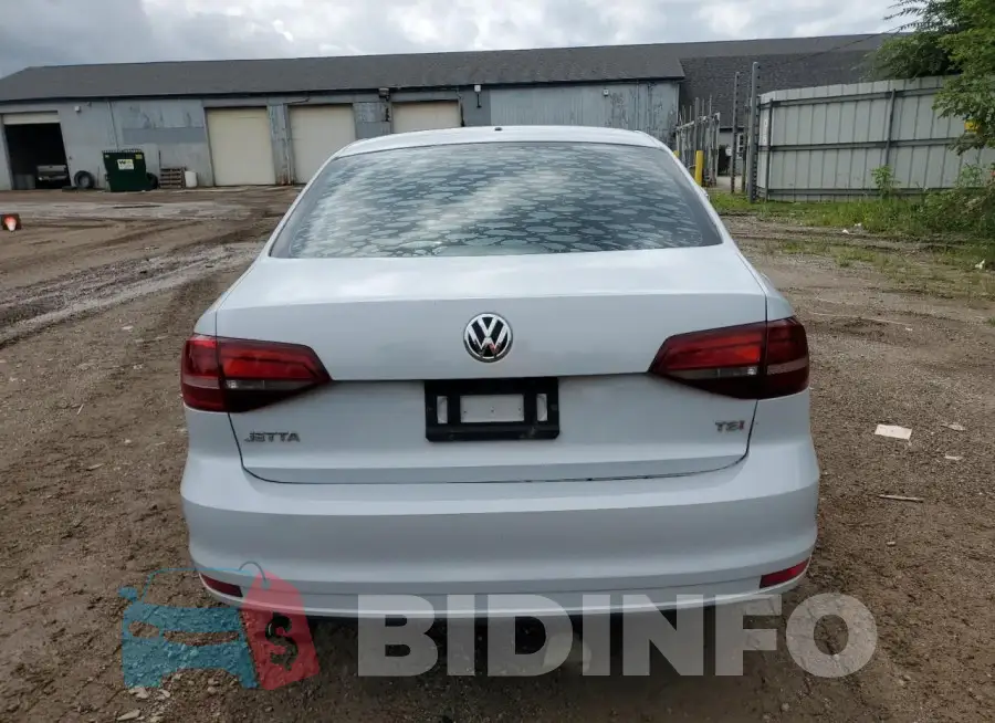 3VW2B7AJ6HM355005 Photo# 6