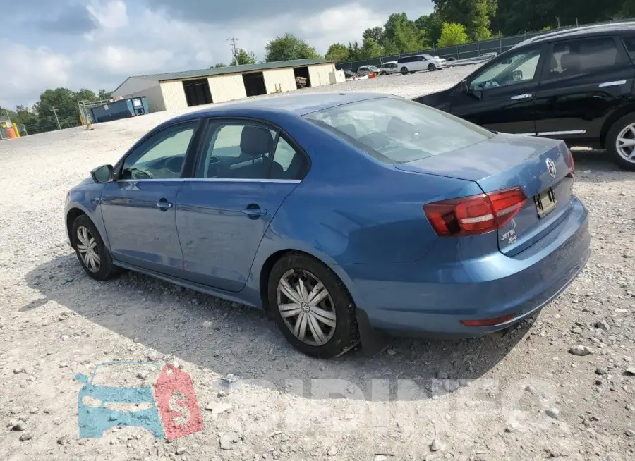 3VW2B7AJ9HM257201 Photo# 2