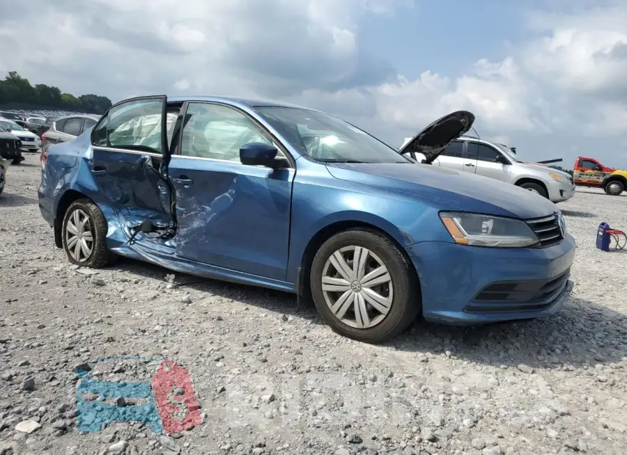 3VW2B7AJ9HM257201 Photo# 4