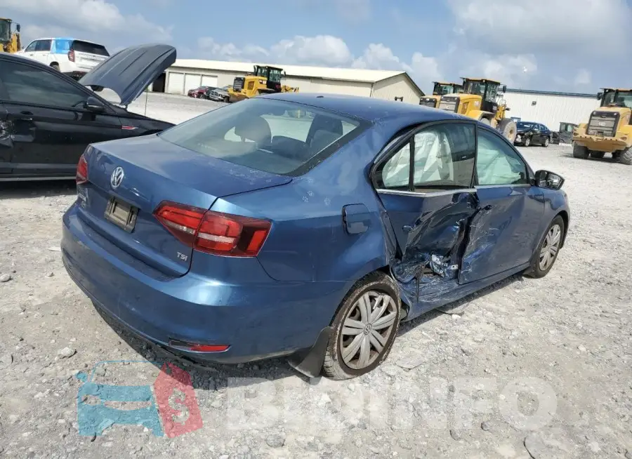 3VW2B7AJ9HM257201 Photo# 3