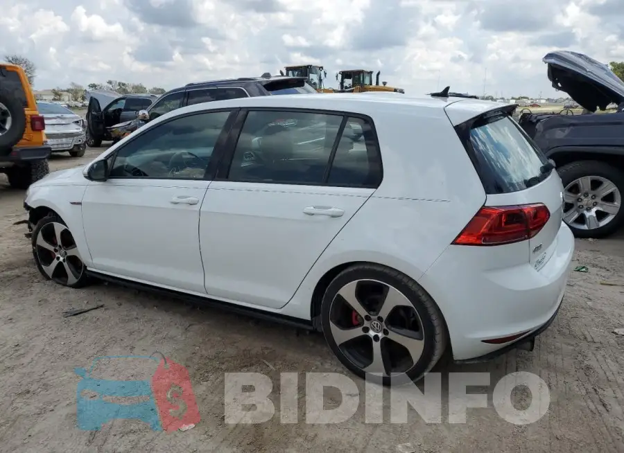3VW4T7AU9HM055166 Photo# 2