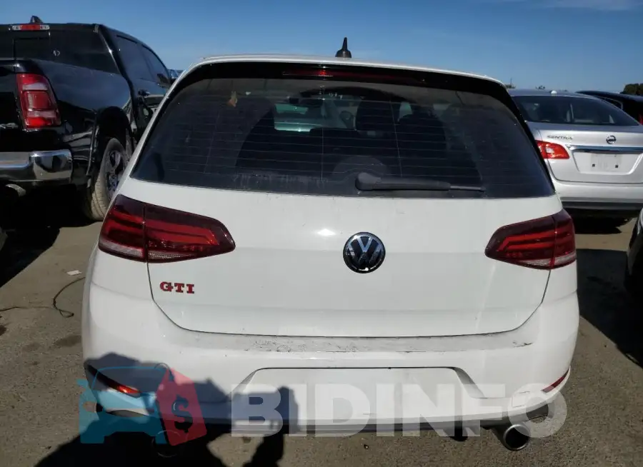 3VW6T7AU5LM005737 Photo# 6