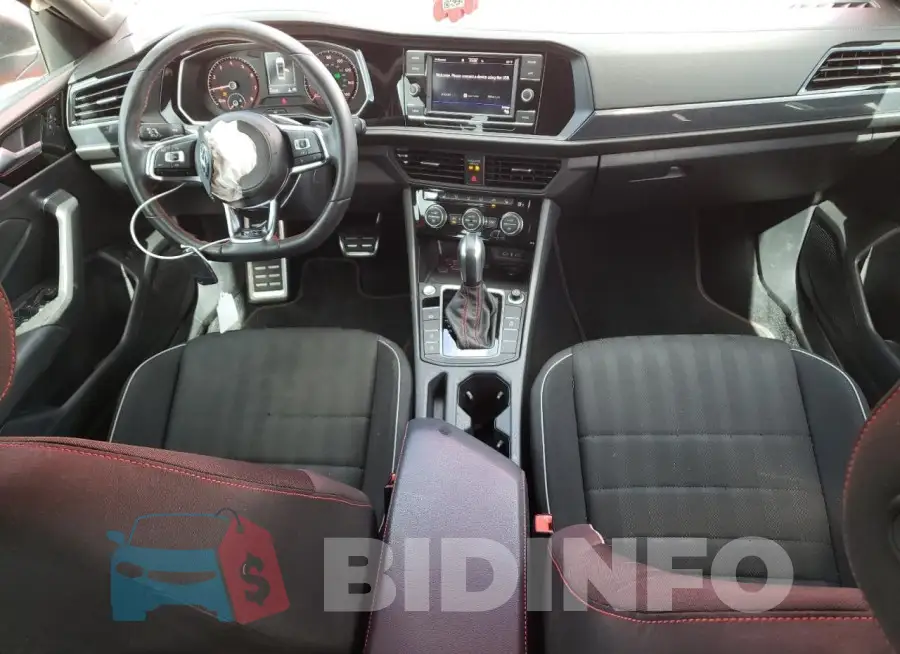 3VW6T7BU9LM021857 Photo# 8
