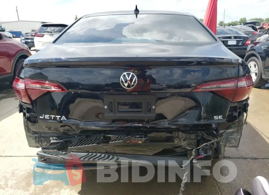 3VW7M7BU5PM044267 Photo# 6