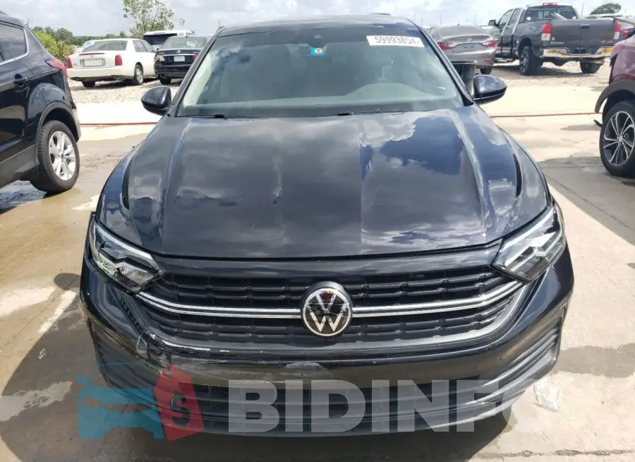 3VW7M7BU5PM044267 Photo# 5