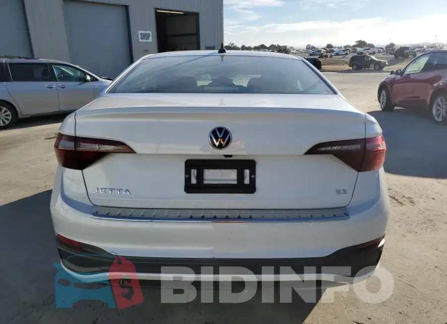 3VW7M7BU6PM040244 Photo# 6