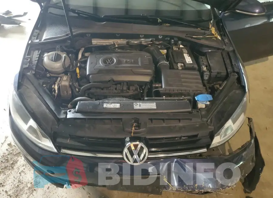 3VW817AU5FM067478 Photo# 10