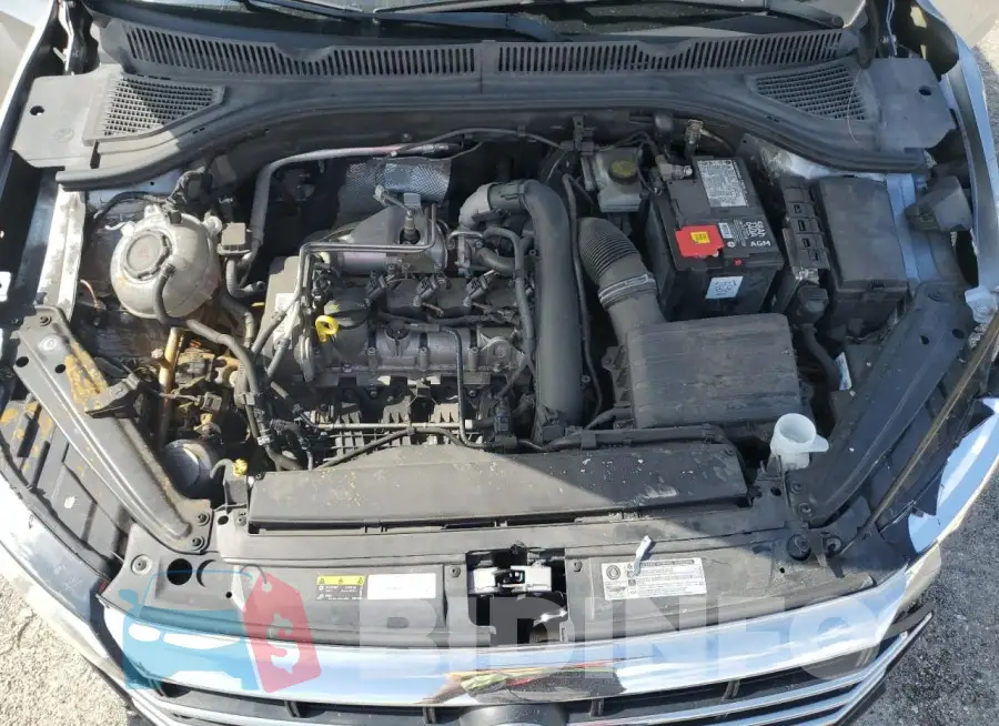 3VWCB7BUXLM046630 Photo# 11