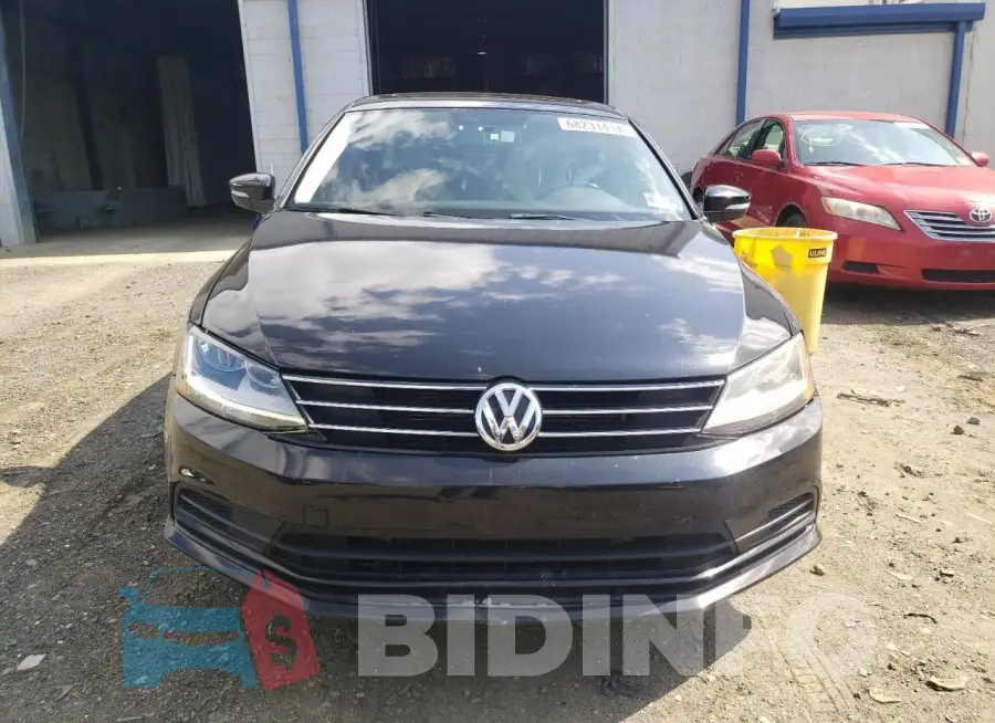 3VWDB7AJ3HM293779 Photo# 5
