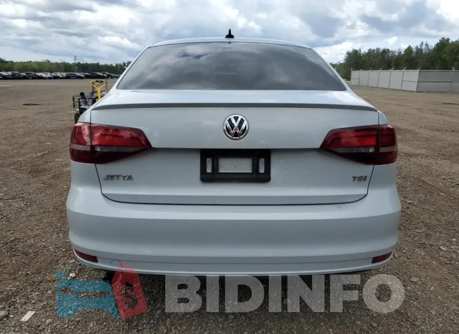 3VWDB7AJ5HM393916 Photo# 6
