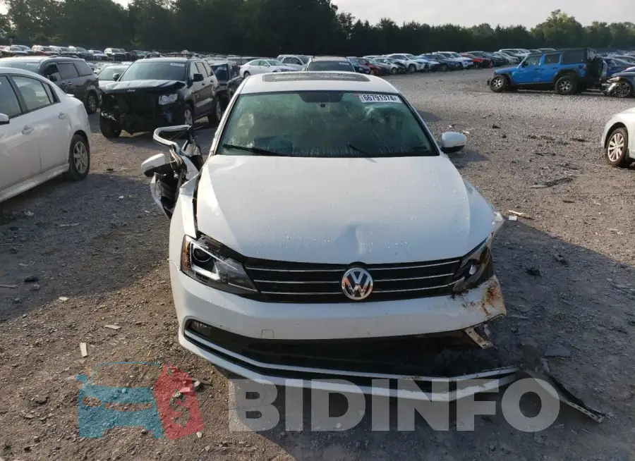 3VWLA7AJ3FM212856 Photo# 5