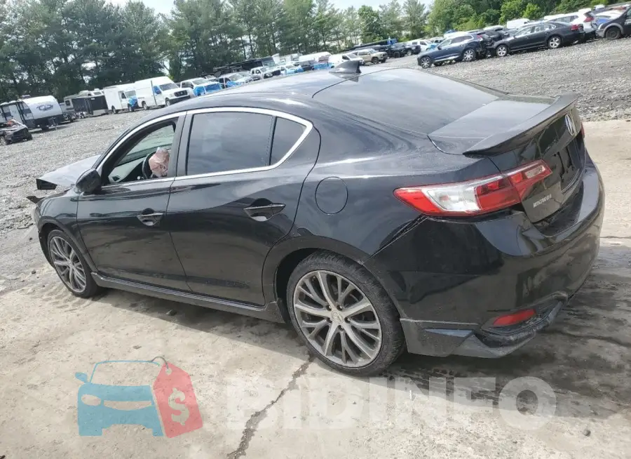 19UDE2F74GA001449 Photo# 2