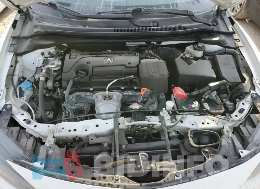 19UDE2F77KA007271 Photo# 12