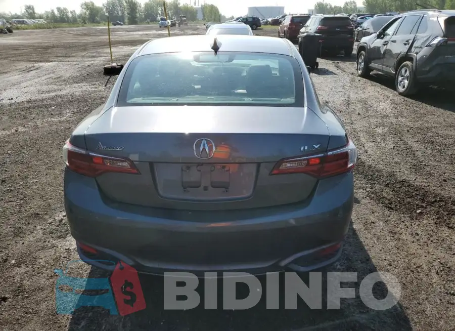 19UDE2F78HA801334 Photo# 6