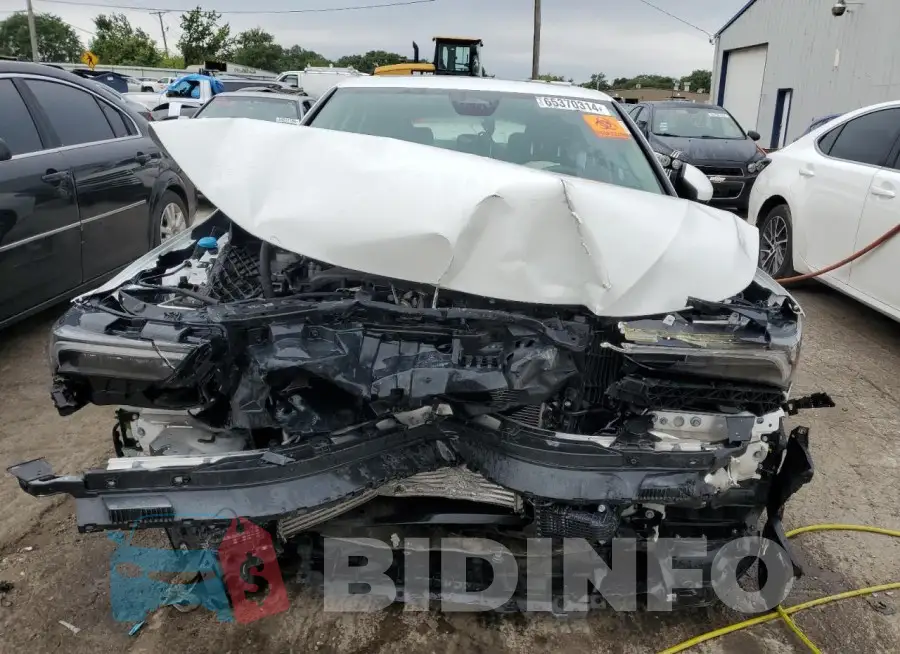 19UDE4H20RA014621 Photo# 5
