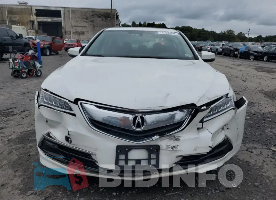 19UUB2F32FA012938 Photo# 5