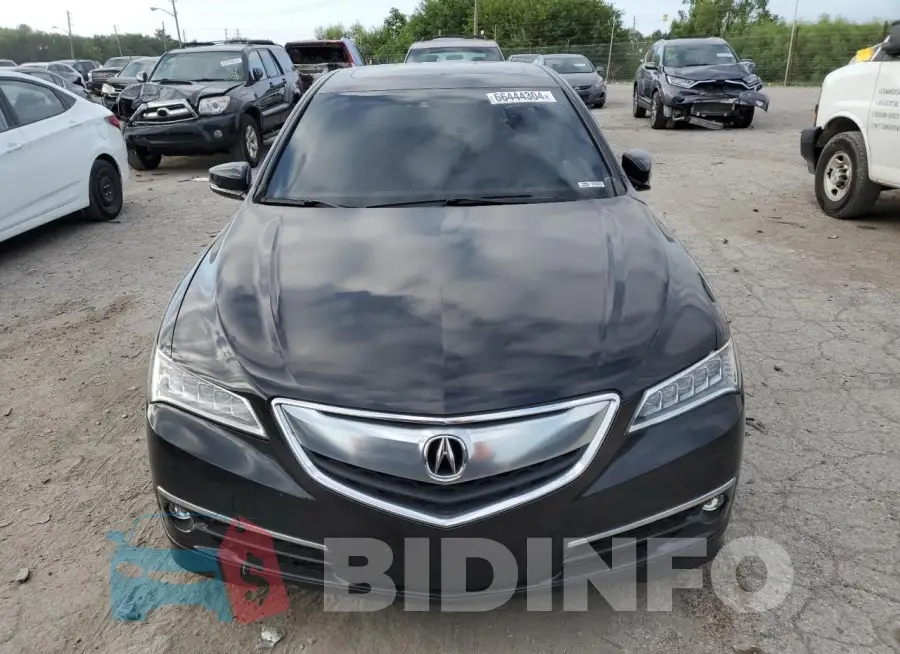 19UUB3F77FA004665 Photo# 5