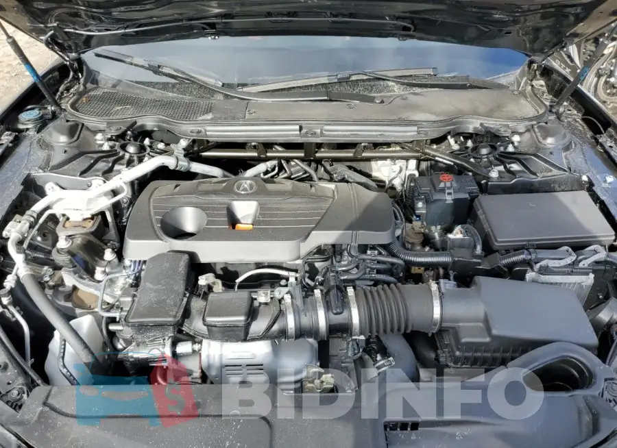 19UUB6F57PA005185 Photo# 11