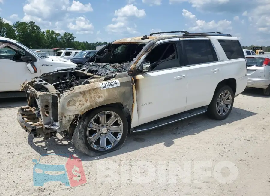 1GKS1BKC8GR216830 Photo# 1