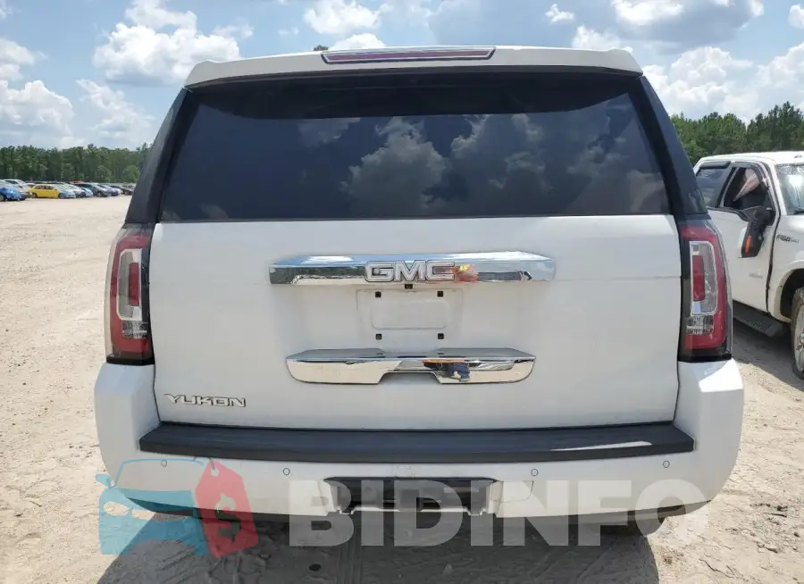 1GKS1BKC8GR216830 Photo# 6