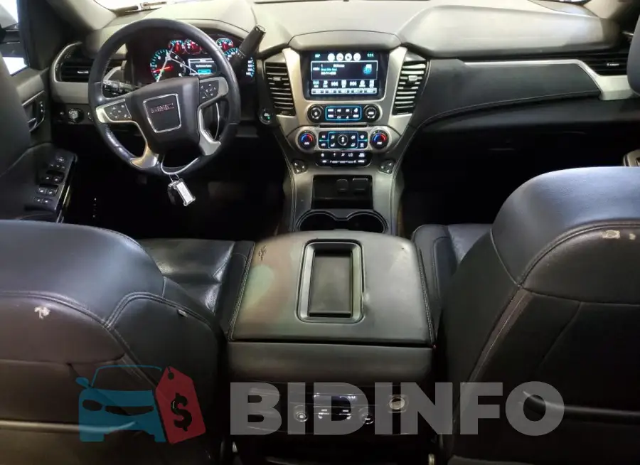 1GKS2BKC4KR159970 Photo# 8