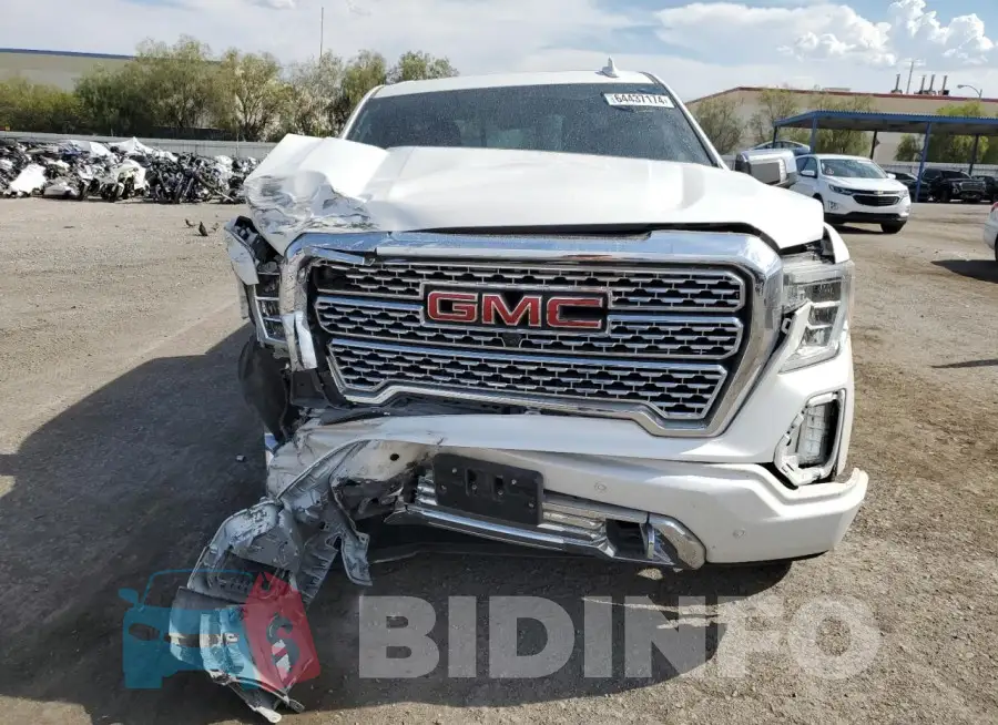 1GTU9FEL1LZ104154 Photo# 5