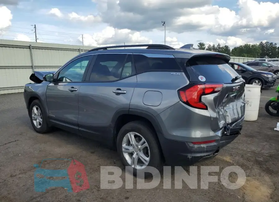 3GKALMEV2ML312664 Photo# 2
