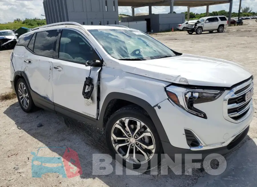 3GKALPEV2ML389441 Photo# 4