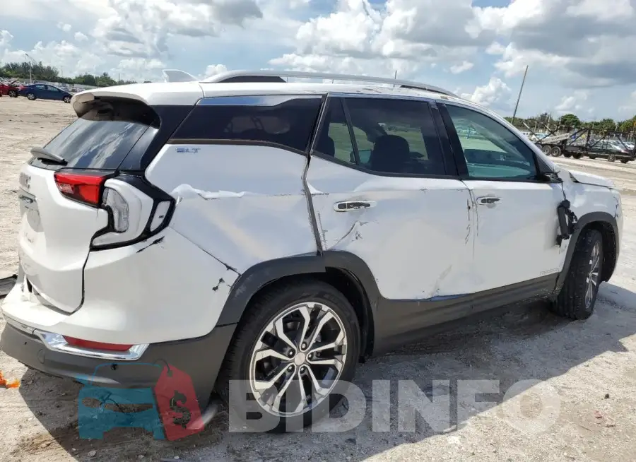 3GKALPEV2ML389441 Photo# 3