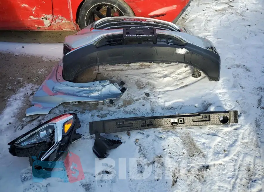 3GKALVEV7LL174513 Photo# 13