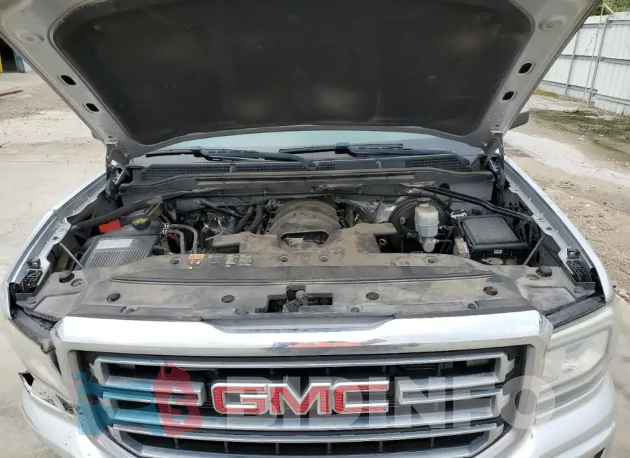 3GTP1MEC3GG328122 Photo# 11