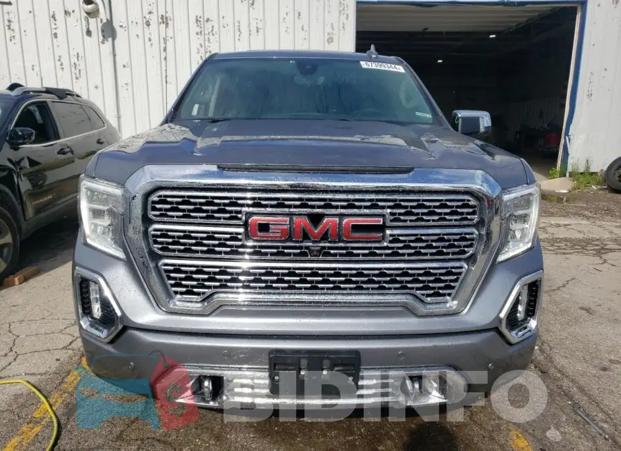 3GTU9FEL9MG112018 Photo# 5