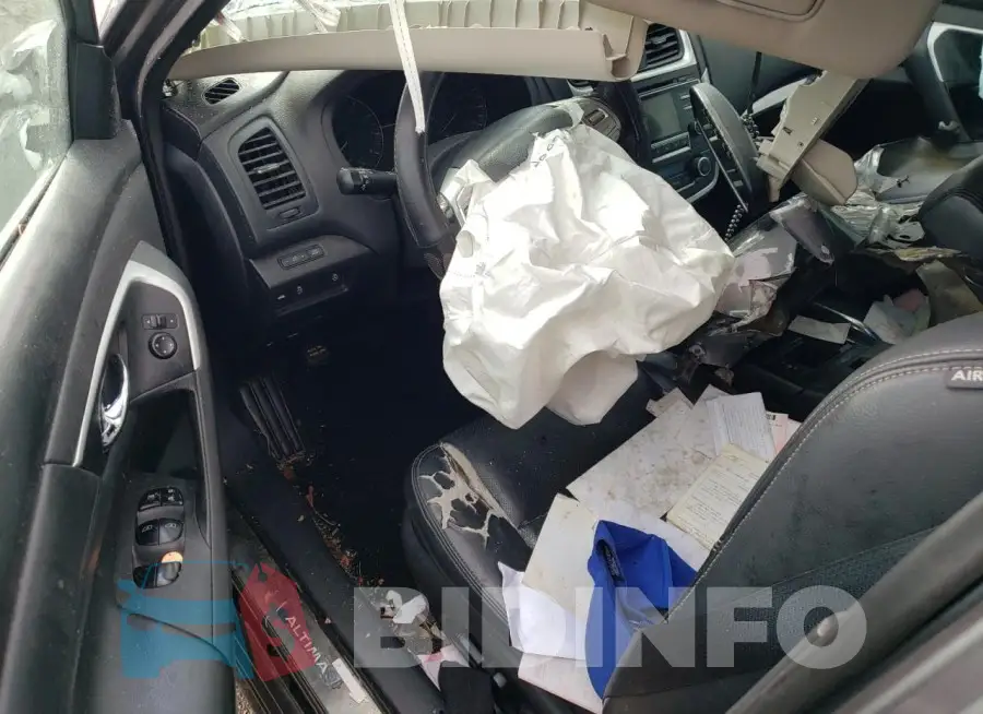 1N4AL3AP8GC140689 Photo# 8